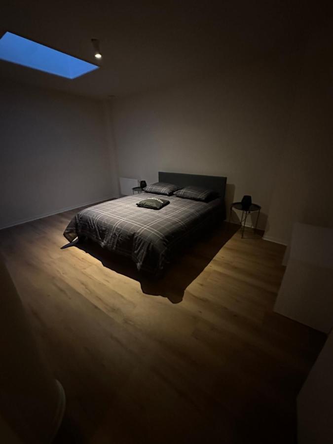 Appartement Life'S Good Sluis Exterior foto